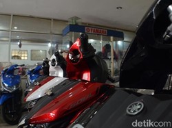Yamaha Buka Banyak Lowongan, Lulusan SMA Bisa Daftar