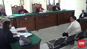Fadli Zon Jadi Saksi di Sidang Pencemaran Nama Baik