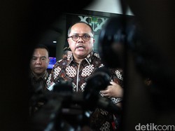 Anggota DPR ke Mensesneg soal Revitalisasi Monas: Ini Kejahatan Lingkungan!