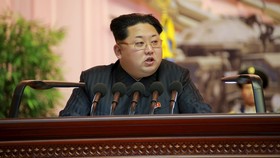 Kim Jong Un: Korea Selatan Sebabkan Ketegangan