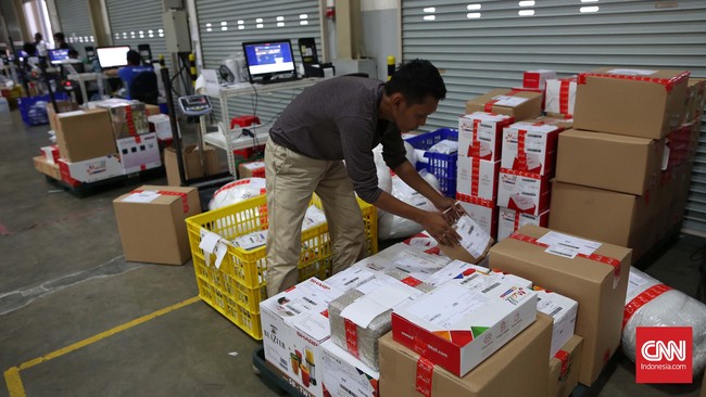 Sistem pembayaran dan rantai logistik yang menjangkau seluruh kepulauan di Indonesia masih dianggap sebagai salah satu pekerjaan rumah bagi pelaku e-commerce.