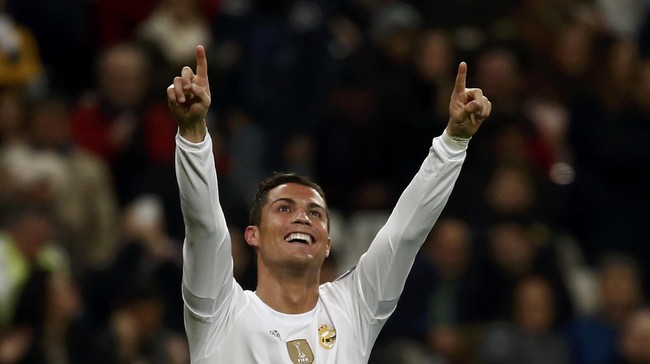 Rivalitas dan permusuhan antara Real Madrid dan Barcelona tak menghalangi Xavi Hernandez untuk menyimpan kekaguman kepada Cristiano Ronaldo.