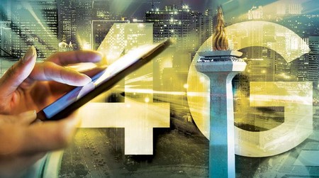 4G LTE, Siapa Tercepat di Jakarta?