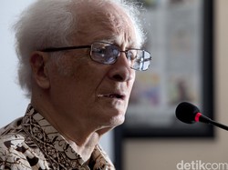 Romo Magnis Dukung Sikap KWI soal Izin Kelola Tambang