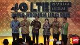 Jokowi Umumkan Revolusi Digital dengan 4G LTE Presiden Joko Widodo hari ini, Jumat (11/12), meresmikan layanan 4G LTE yang diselenggarakan lima operator. Layanan ini sudah tersedia secara nasional.