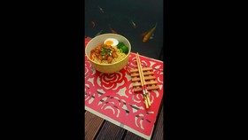 Cerita Mi Instan Kurnia Arianti, Pemenang CNN ID Foodies