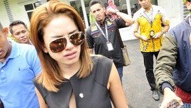 Pengacara: Nikita Ketawa-ketawa, Sudah Dibawa ke Dinas Sosial