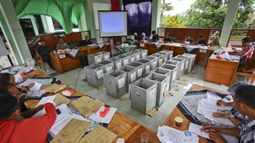 Menteri Tjahjo Targetkan Pilkada Susulan Awal 2016