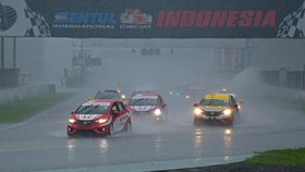 Intersport Sediakan Aplikasi Bagi Pecinta Modifikasi Otomotif