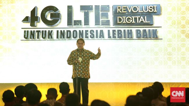 Dari 6,5 juta unit ponsel pintar yang dikapalkan ke Indonesia, sebanyak 3,3 juta atau 52 persen di antaranya adalah ponsel 4G LTE pada kuartal pertama 2016.