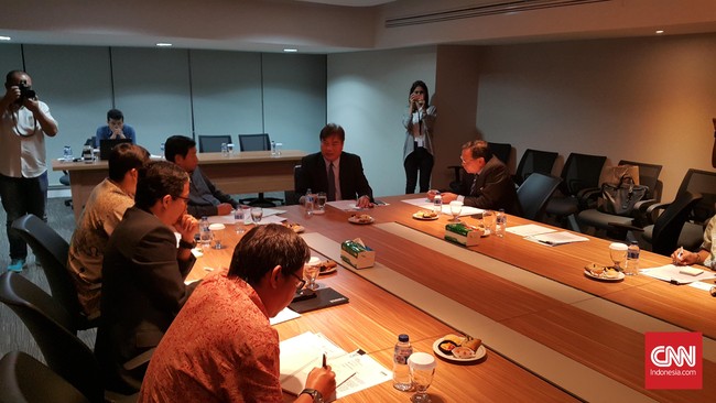Rapat kedua Komite Ad Hoc Reformasi yang rencananya digelar malam ini, Selasa (22/12), masih akan tanpa kehadiran pihak pemerintah.