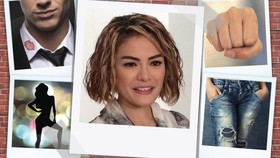 Daftar Kenakalan Nikita Mirzani