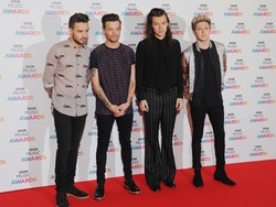 Liam Payne Sebut Zayn Malik Tak Akan tampil di Reuni One Direction