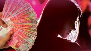 Kasus Vanessa Angel Ungkap Banyak Artis di Prostitusi Online