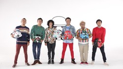 Lirik Lagu Biarlah - Nidji