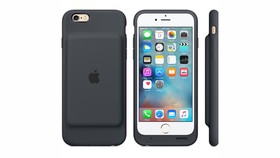Apple Luncurkan 'Jaket' Baterai Tambahan untuk iPhone