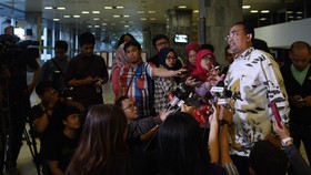 Didukung Antasari Azhar, Firman Wijaya Sampaikan Terima Kasih