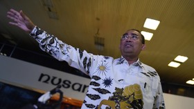 Dipolisikan SBY, Firman Wijaya Klaim Tak Ada Konspirasi