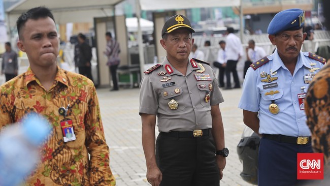 Kapolda Metro Jaya Inspektur Jenderal Tito Karnavian menyatakan, api dalam ruangan terapi bisa dipicu oleh benda-benda yang dibawa masuk oleh korban.