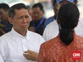 Gugat Status, RJ Lino Yakin Pengadaan Crane Sesuai Aturan