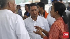 KPK Buka Peluang Tambah Tersangka Dugaan Korupsi RJ Lino