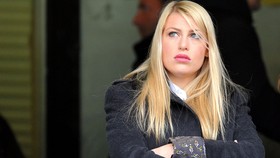 Putri Berlusconi: Upaya Saya Membangun Stadion Sia-sia