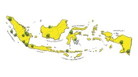 Taman Nasional Indonesia yang Dipandang Dunia