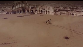 ISIS Rilis Video Penaklukan Roma di Akhir Zaman