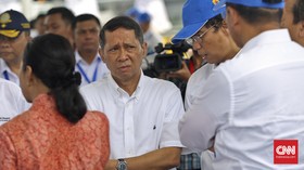 Masih Akan Diperiksa, RJ Lino Diminta Siapkan Slip Gaji