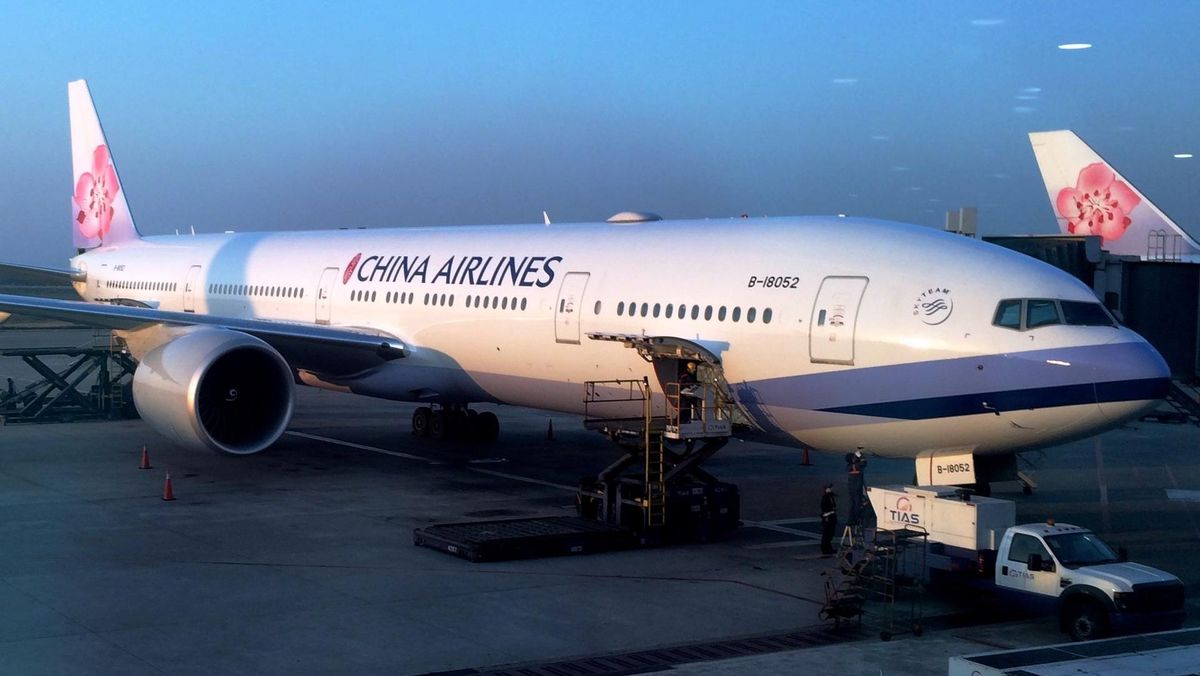 Maskapai Ubah Aturan, Kru Kabin dalam Satu Penerbangan Semuanya Pria