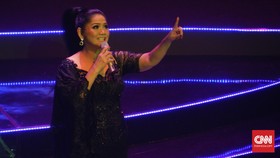 Kisah Cemas di Balik Tembang Legendaris September Ceria