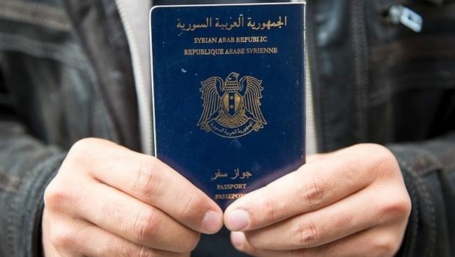 Empat WNI dideportasi karena kedapatan hendak bertolak ke Suriah. Polisi masih mendalami kasus ini.