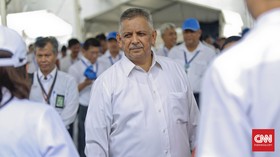 PLN Ambil Alih PLTU Terbengkalai di Maluku