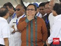 Jokowi Dukung Bambang Brodjonegoro Jadi Presiden IFAD