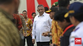 Dirut Tersangka, Kementerian BUMN Minta Operasi PLN Jalan