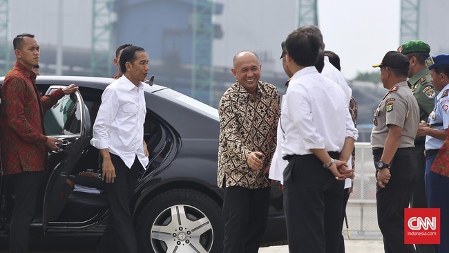 Dari 165 aturan yang akan dideregulasi, terdapat 30 aturan yang masih dalam proses penyelesaian di beberapa Kementerian/Lembaga Negara.