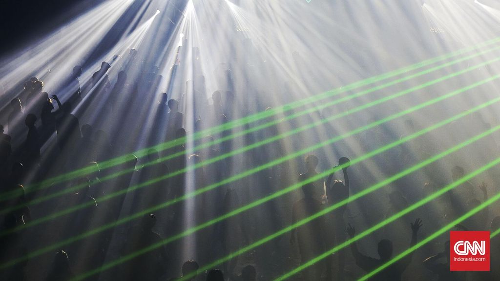 Tempat Hiburan Malam di Hotel Dibatasi Selama Ramadan di Jakarta