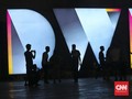 DWP 2019 Bakal Gebrak Jakarta Selama Tiga Hari