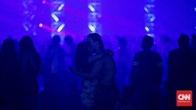 Pegawai Bawaslu Depok Diduga Pakai Duit Rakyat Rp1 Miliar untuk Dugem