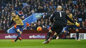 Desember Menyenangkan, Arsenal Lupakan Buruknya November