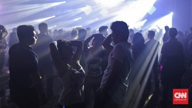 Polda Bali Larang Anggota ke Kelab Malam: Cegah Mabuk Buat Keributan