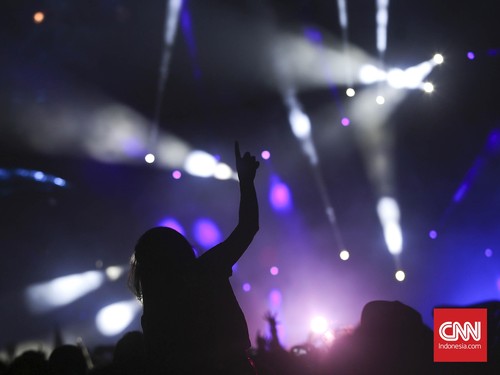 Tempat Hiburan Malam di Karawang Dilarang Beroperasi selama Ramadan