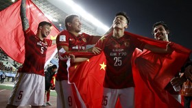 Barcelona Ditantang Raksasa Asia dari China di Semifinal