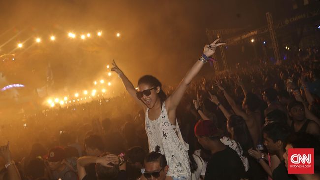 Bagi mereka yang mencari konser EDM ala Spanyol, sensasi itu akan datang di Bali tahun ini melalui Pacha Festival 2017 di Seminyak, 18 Agustus mendatang.