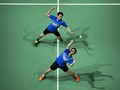 Indonesia Lolos ke Putaran Final Piala Thomas