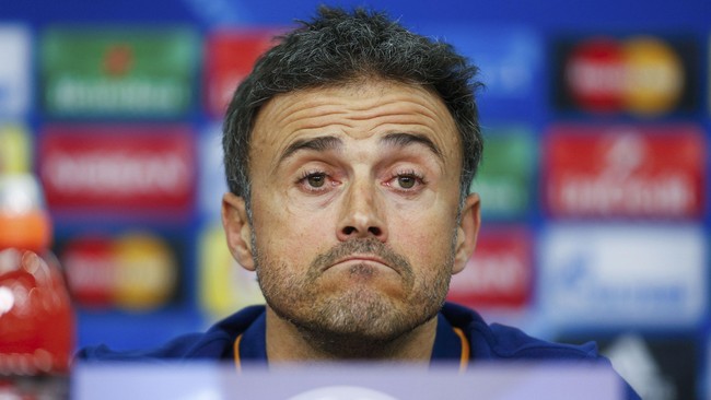 Presiden klub Barcelona akan bekerja di dalam diam untuk mencari pengganti Luis Enrique. Ia berjanji akan mendatangkan pelatih berkaliber.