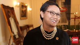 Sudah Bersahabat 40 Tahun, Ethiopia Buka Kedubes di Indonesia