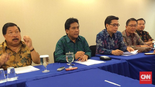 Apindo mengeluhkan kenaikan batas gaji pegawai yang bisa mendapatkan fasilitas BPJS Kesehatan, yakni mulai dari Rp4,7 juta hingga Rp8 juta.