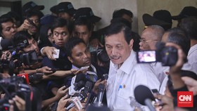 Rancangan Revisi UU Antiterorisme Sudah 80 Persen