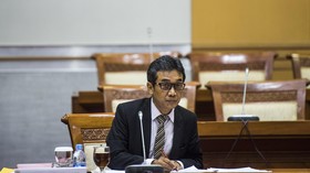 Capim Internal KPK Usul Penerapan Amnesti Bagi Koruptor